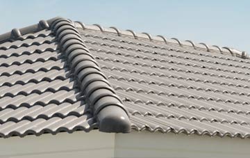 advantages of Skyreburn clay roofing