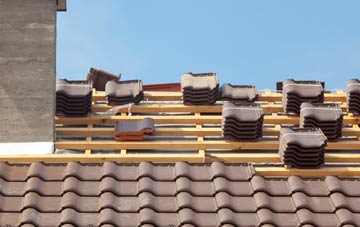 Skyreburn clay roofing costs