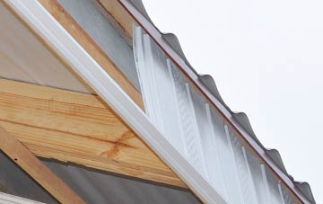 why Skyreburn fascia repairs are essential