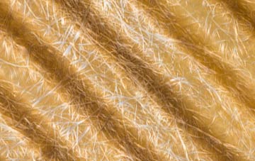 Skyreburn fibreglass roof waterproofing