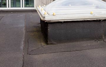 disadvantages of Skyreburn flat roofs