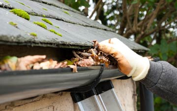 gutter cleaning Skyreburn, Dumfries And Galloway