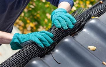 Skyreburn gutter repair companies