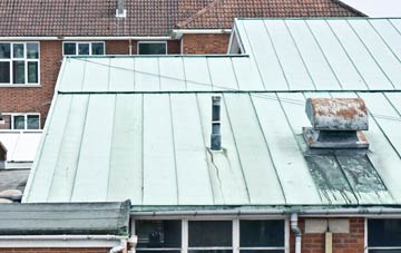 Skyreburn lead roofing costs