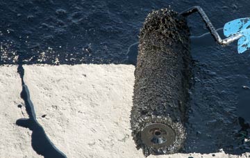 Skyreburn liquid sealant waterproofing