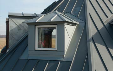 metal roofing Skyreburn, Dumfries And Galloway