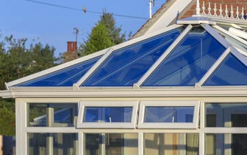 professional Skyreburn conservatory insulation