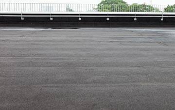 Skyreburn asphalt roof replacement