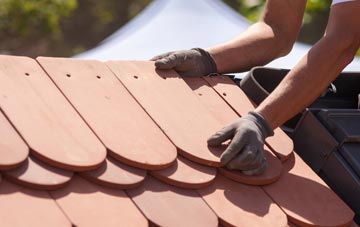 Skyreburn roof tile contractors