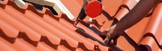 save on Skyreburn roof installation costs