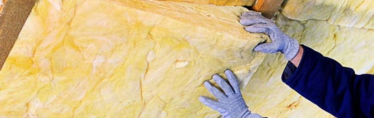 quotes for Skyreburn roof insulation