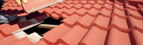 compare Skyreburn roof repair quotes