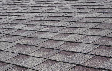 Skyreburn tiles for shallow pitch roofing