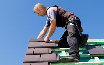 disadvantages of Skyreburn slate roofing
