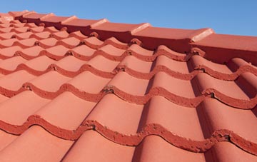 Skyreburn tile and slate roof replacement