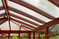 Skyreburn conservatory roofing insulation
