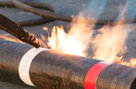 Skyreburn flat roofing replacement