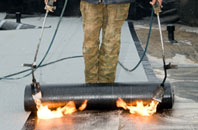 Skyreburn flat roof sealing quote