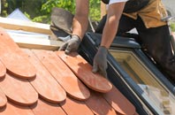 Skyreburn tiled roofing companies