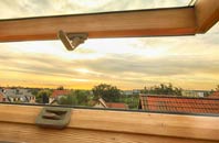 rated Skyreburn roof window companies