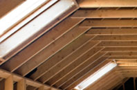 Skyreburn tapered roof insulation quotes